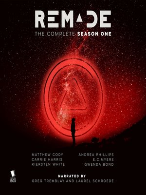 cover image of ReMade, Season 1